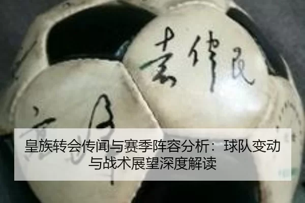 皇族转会传闻与赛季阵容分析：球队变动与战术展望深度解读 - kaiyun